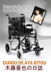 Diario de Aya Kitou