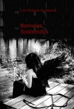 Libro Bemoles Sostenidos, autor Laia Melgosa Rocaspana