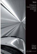 Libro Sistema de control inteligente de velocidad. Evidencias Científicas Vol. 6, autor Fundación FITSA