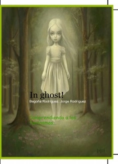 In ghost!