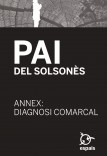 El PAI del Solsonès. Annex: Diagnosi comarcal
