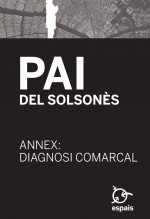 Libro El PAI del Solsonès. Annex: Diagnosi comarcal, autor Associació l'Arada Creativitat Social