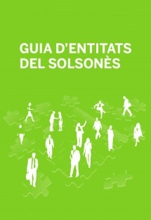 Guia d'entitats del Solsonès