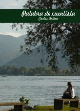 Libro Palabra de cuentista, autor Carlos Aribau