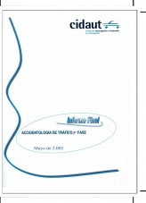 Libro Accidentología de tráfico II: Situación internacional del análisis en profundidad de accidentes, autor Fundación FITSA