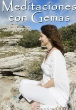 Libro Meditaciones con Gemas, autor Carlos Casaleiz