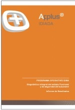 Libro Análisis de entornos para la viabiliad de implantación de un servicio técnico de Diagónostico Integral de Automóvil (DINA), autor Fundación FITSA