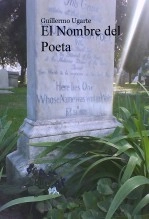 Libro El Nombre del Poeta, autor juan jose sanchez martos