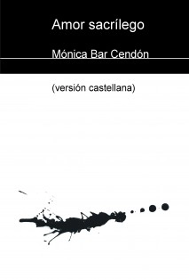 Amor sacrílego (versión castellana)