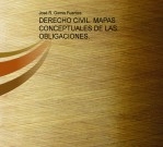 Libro DERECHO CIVIL. MAPAS CONCEPTUALES DE LAS OBLIGACIONES., autor EDICIONES PIXEL
