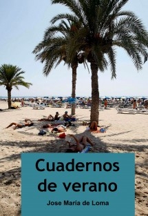 Cuadernos de verano