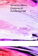 Conjuros en Kunderegonga