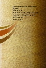 Vibrarock Producciones y Management