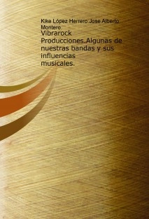 Vibrarock Producciones y Management