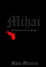 Libro Mihai, autor MACU MARRERO LEMES