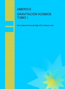 GRAVITACIÒN KOSMOS TOMO I