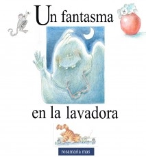 Un fantasma en la lavadora