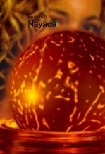 Libro Nayada, autor Daniel Argudin Cameselle