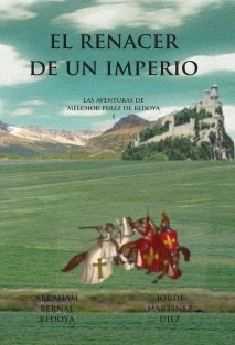 EL RENACER DE UN IMPERIO