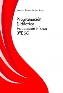 Programación Didáctica Educación Física 3ºESO