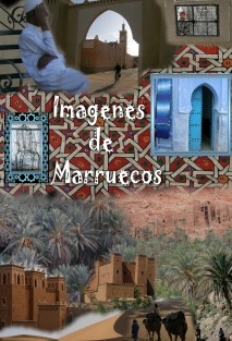 IMAGENES DE MARRUECOS