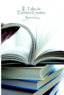 II. Taller de Escritura Creativa. YoQuieroEscribir.com