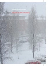 Libro Nadal a les fosques, autor mireiadeno