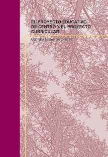 EL PROYECTO EDUCATIVO DE CENTRO Y EL PROYECTO CURRICULAR