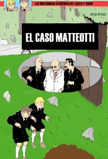 El caso Matteotti