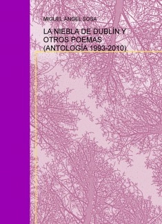 LA NIEBLA DE DUBLÍN Y OTROS POEMAS (ANTOLOGÍA 1993-2010)