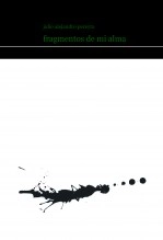 Libro fragmentos de mi alma, autor destino de uno