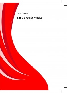 Sims 3 Guías y trucos Adveristing Publishing Magazine Edicion