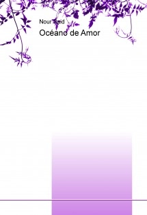 Océano de Amor