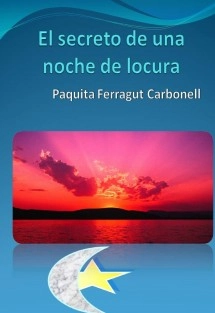 el secreto de una noche de locura