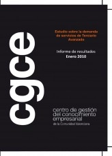 Libro ESTUDIO SOBRE LA DEMANDA DE SERVICIOS DE TERCIARIO, autor M. Dolores González
