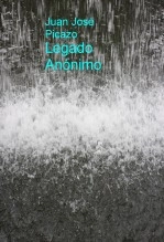 Libro Legado Anónimo, autor Juan José Picazo