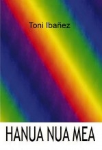 Libro Hanua Nua Mea, autor Toni Ros
