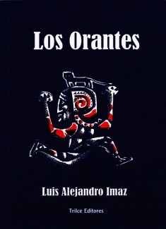 Los Orantes