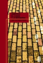 Libro VAMPIROS EL CONDE Y LA MARQUESA, autor VAMPIRIUS JJYL (Jose Luis Sotelo Diverio)