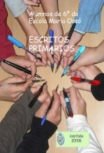 Libro ESCRITOS PRIMARIOS, autor Josep Pradas
