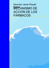 MECANISMO DE ACCIÓN DE LOS FÁRMACOS