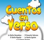 Libro Cuentos en Verso, autor Rosaliz Rosaliz