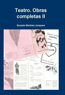 Teatro. Obras completas II