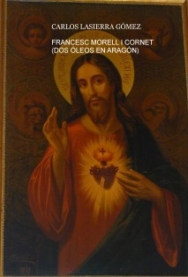FRANCESC MORELL I CORNET (DOS ÓLEOS EN ARAGÓN)