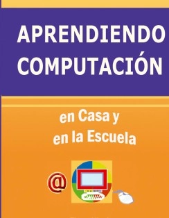 APRENDIENDO COMPUTACIÓN