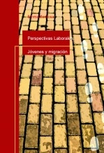 Libro Perspectivas Laborales: Jóvenes y migración, autor emmabarbosa