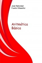 Libro Aritmética Básica, autor jonafuvi