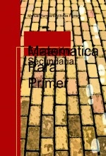 Libro Matemática Para Primer Año, autor manolovife