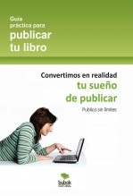 Guía práctica para publicar tu libro