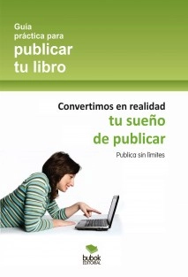 Guía práctica para publicar tu libro